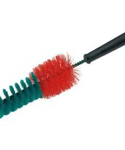 Vikan Hard Rim Brush 335mm