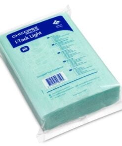 Chicopee Veraclean i-Tack light Wipe (Pack of 50)