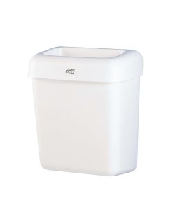 Tork Bin 20L - White