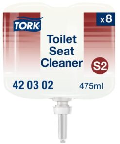 S2 Toilet Seat Cleaner