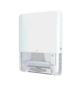 Tork PeakServe® Mini Continuous™ Hand Towel Dispenser - White