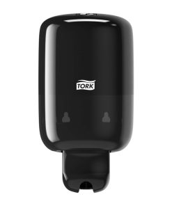 S2 Tork Mini Liquid Soap Dispenser - Black
