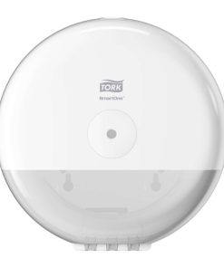 Tork Smartone® Toilet Roll Dispenser - White