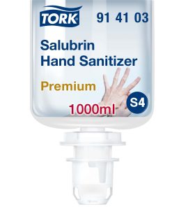 Tork Liquid Hand Sanitiser Refill 1000ml