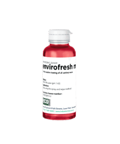 Envirofresh MK Bathroom Cleaner Mini Mix Pack
