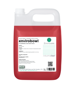 Envirobowl Toilet Bowl Cleaner