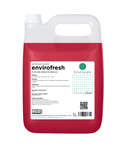 Envirofresh Bathroom Cleaner