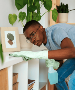 Alternative view of Envirocare General Purpose Cleaner