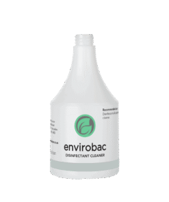 Envirobac Spray Bottle 750ml