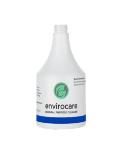 Envirocare Spray Bottle 750ml