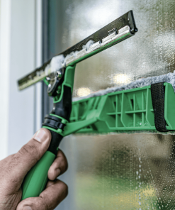Alternative view of Unger Visa Versa Pro Squeegee and Washer 35cm