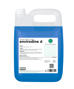 Envirodine D General Purpose Cleaner