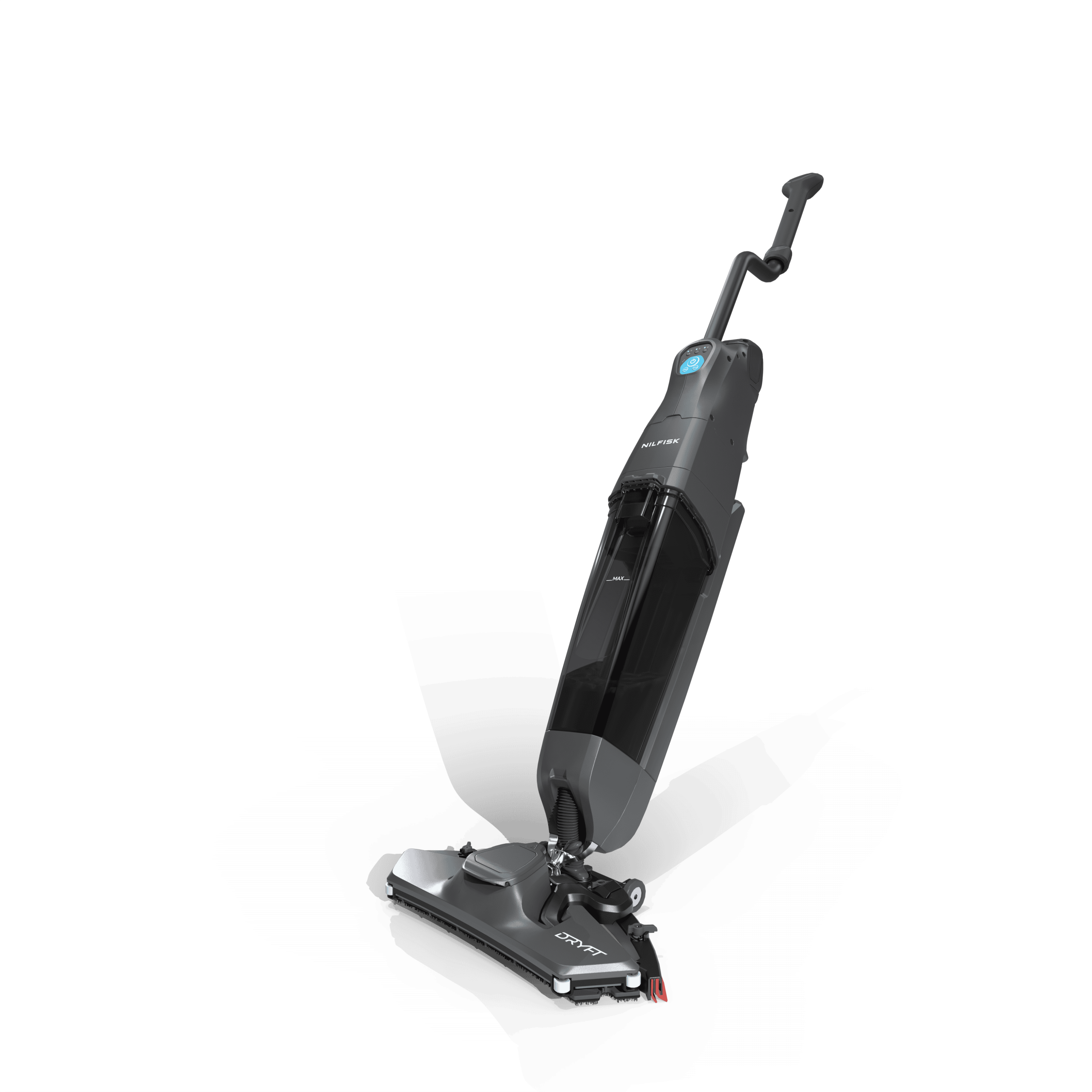 Nilfisk Dryft Micro Floor Scrubber - NEW