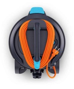 Alternative view of Nilfisk VP300 HEPA Dry Vacuum Cleaner - NEW