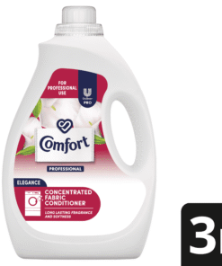 Comfort Concentrated Fabric Conditioner – Elegance