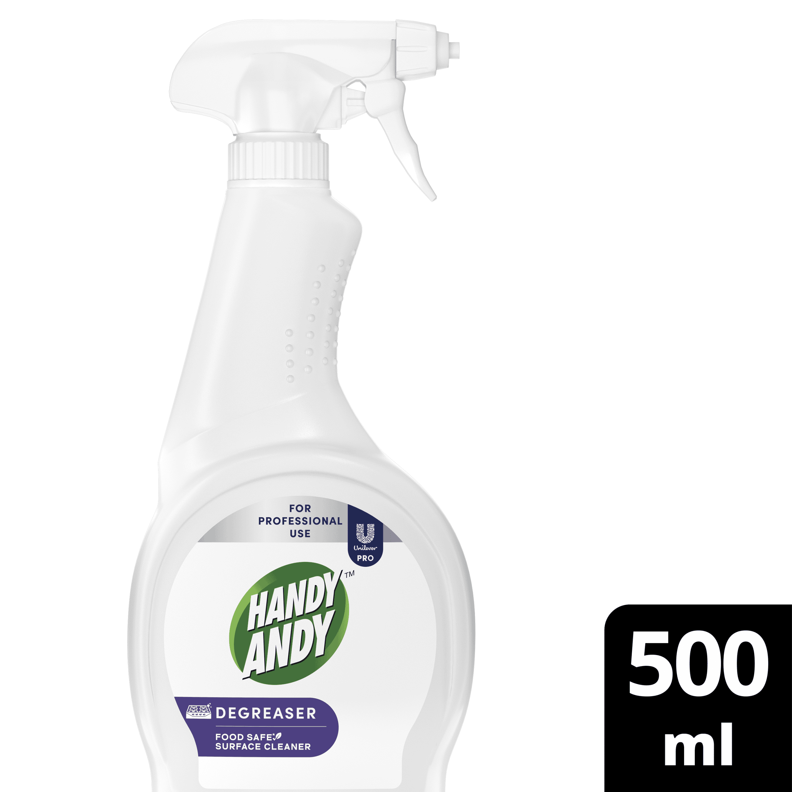 Handy Andy Multipurpose Degreaser 500 ML