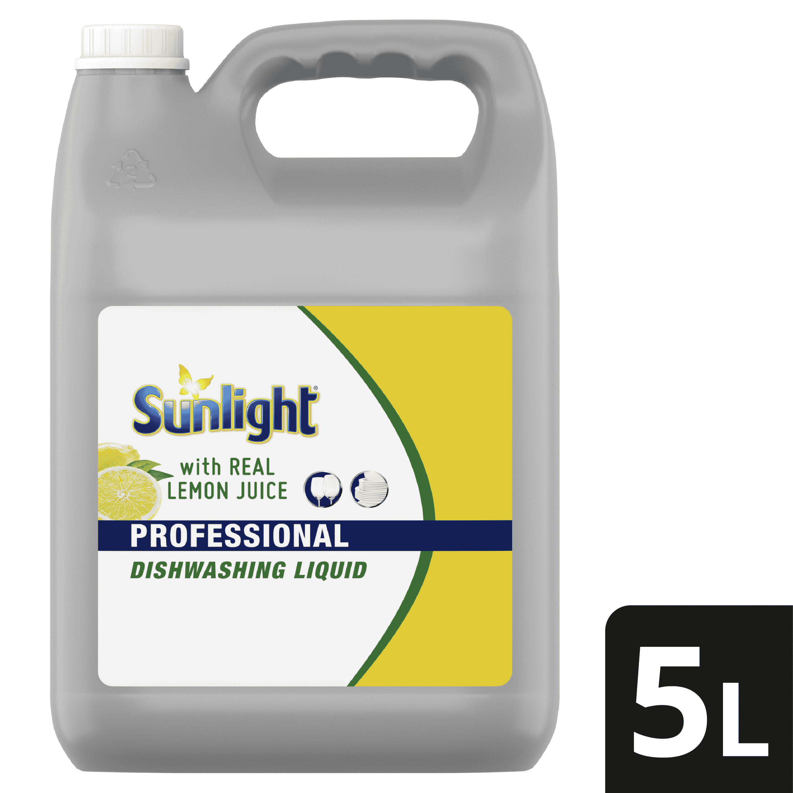 Sunlight Dishwashing Liquid