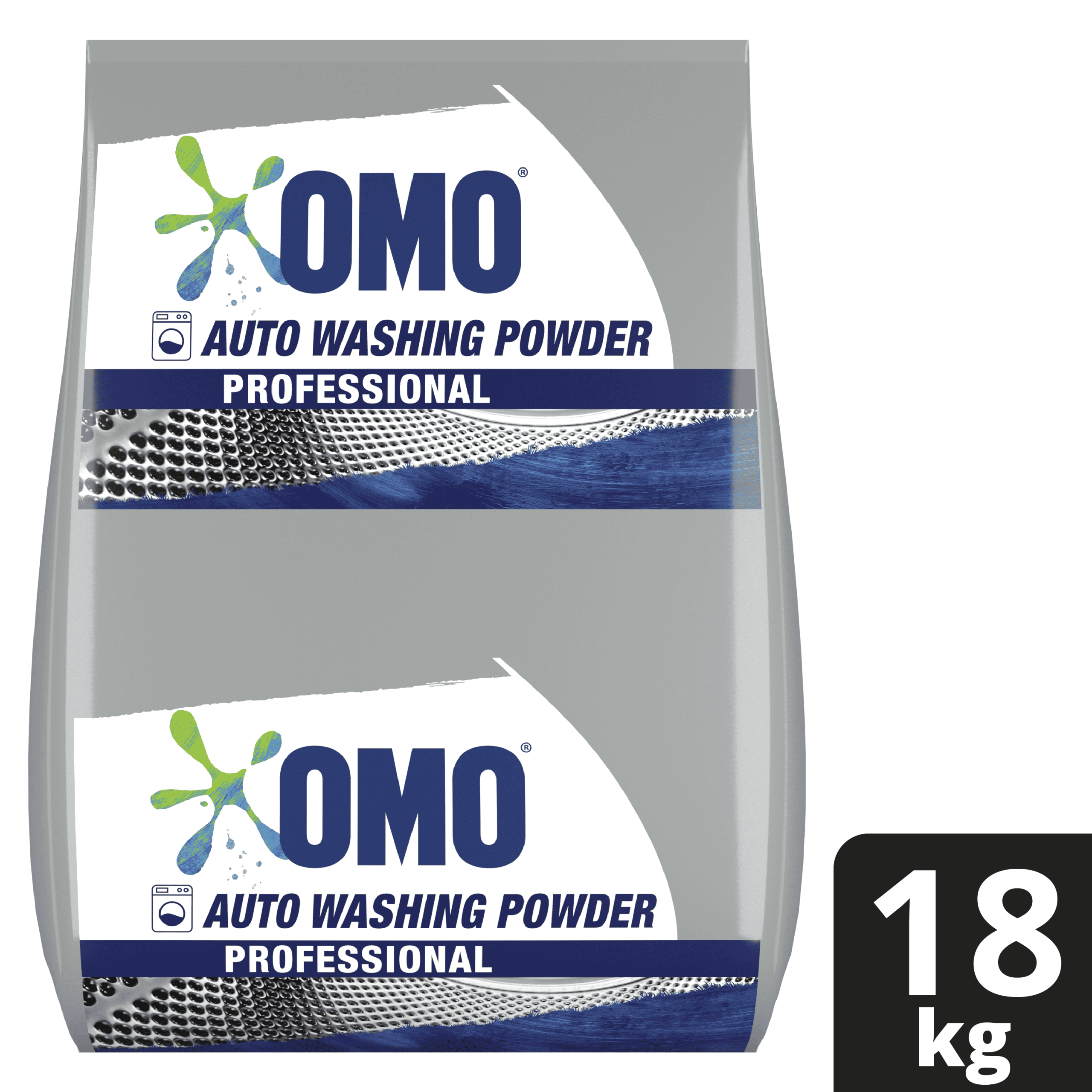 OMO Auto Washing Powder 18kg