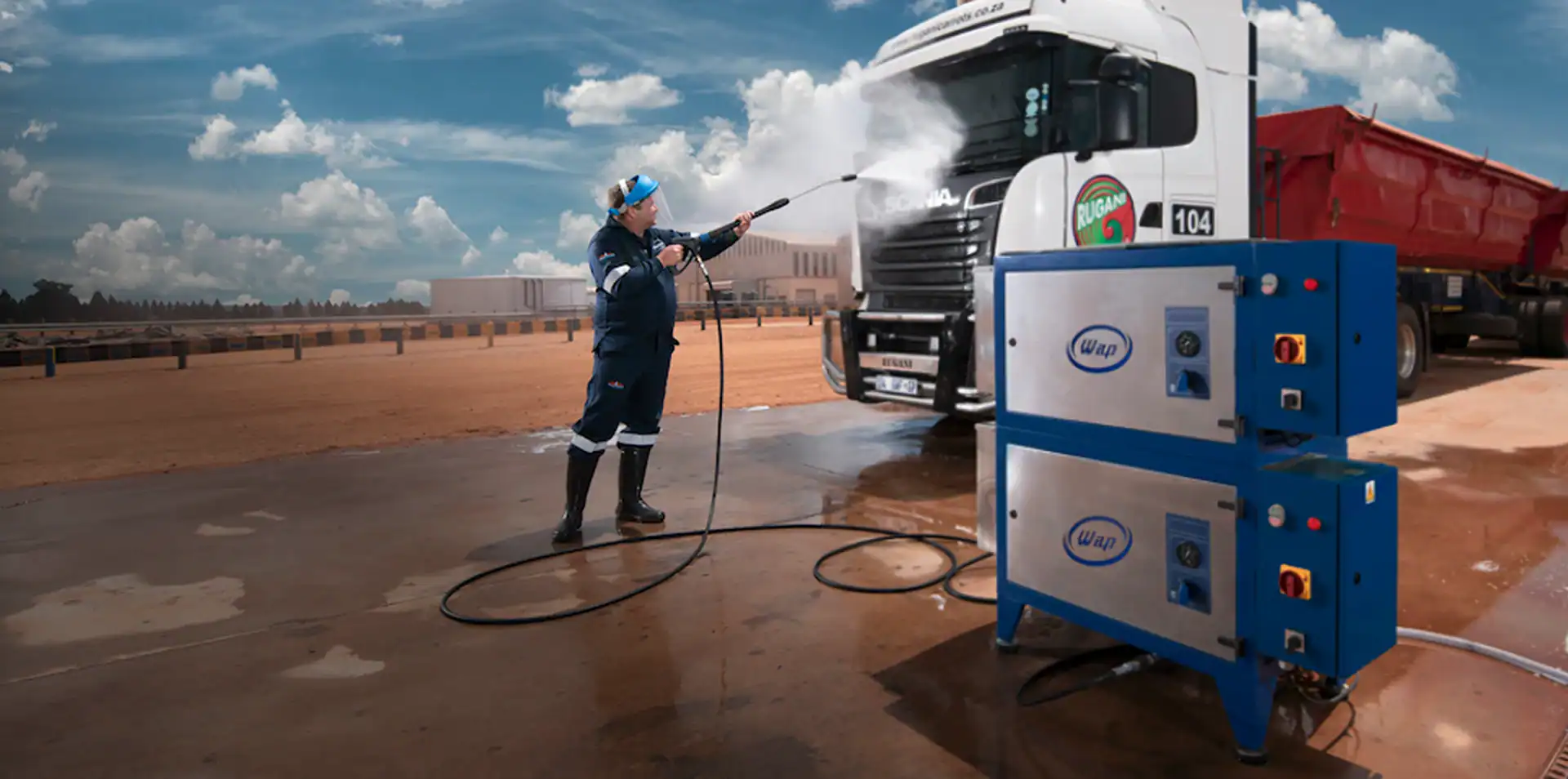 More Clean Welcome To Industroclean - Commercial Cleaning Products & Custom ...