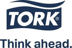 tork logo
