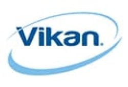 Vikan-Brand
